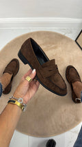 Yaza - Mocasín de mujer