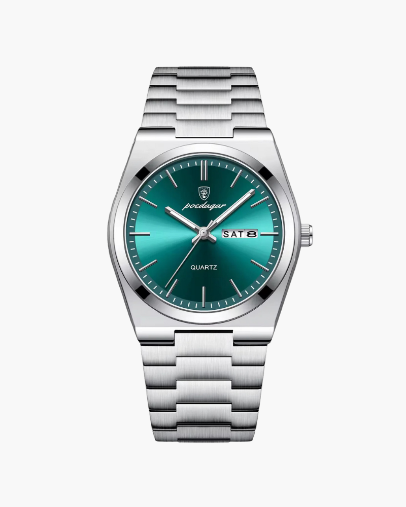 Marine Chronos Watch
