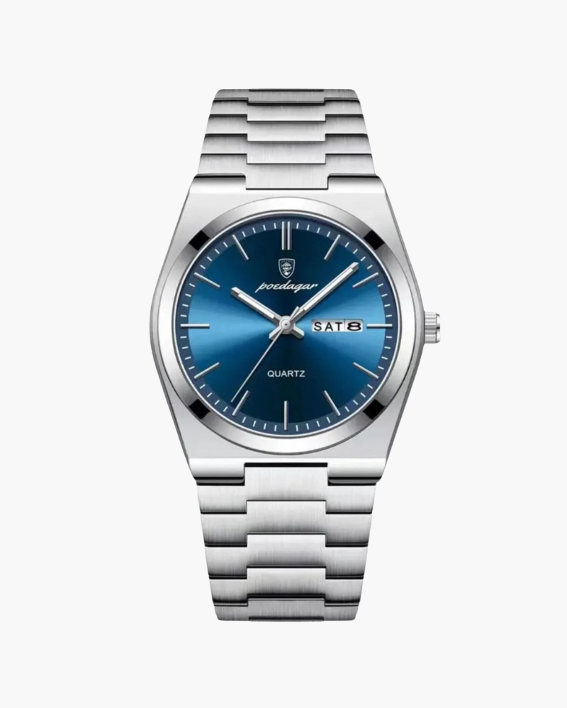 Marine Chronos Watch