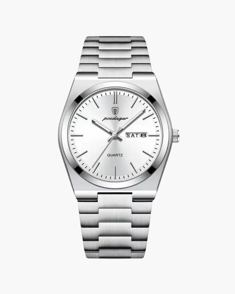 Marine Chronos Watch