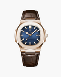 Oporto Leather Watch