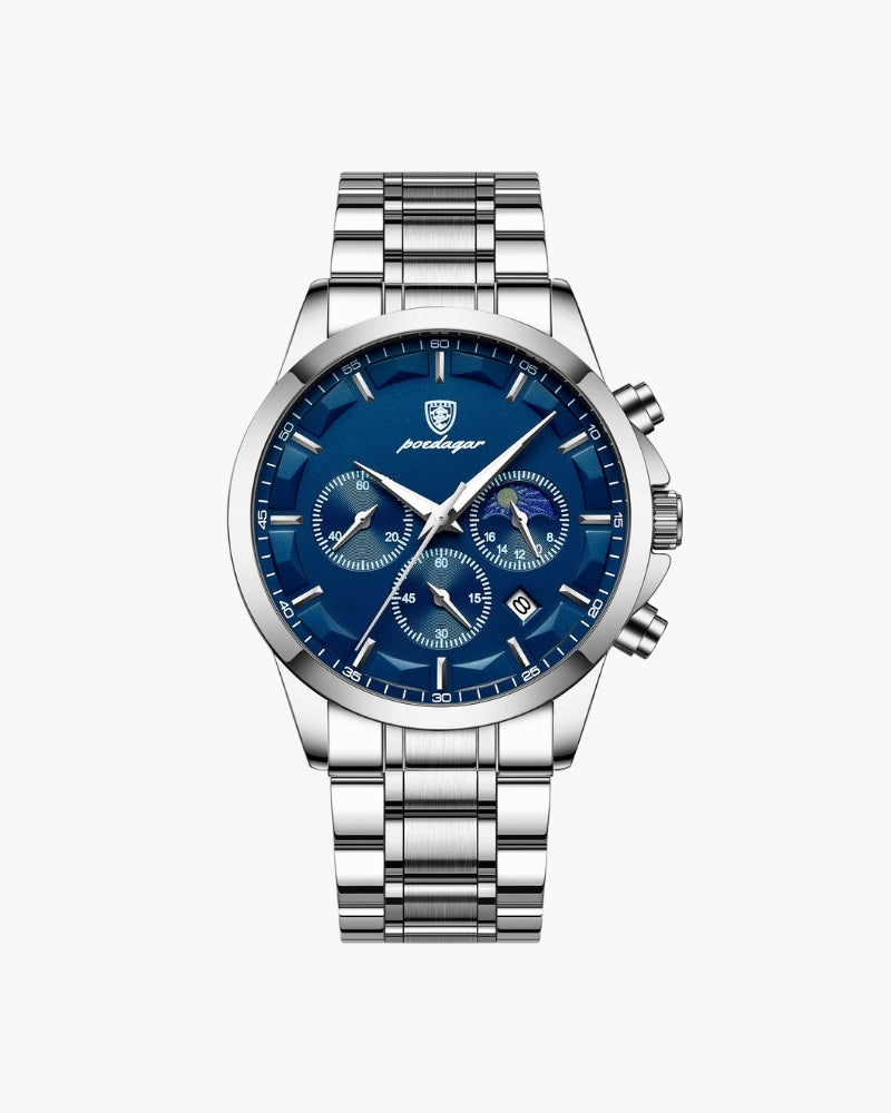 Cronógrafo Imperial Watch
