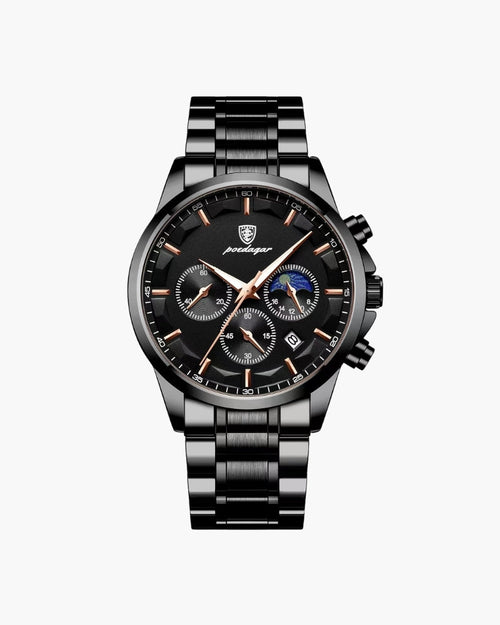 Cronógrafo Imperial Watch