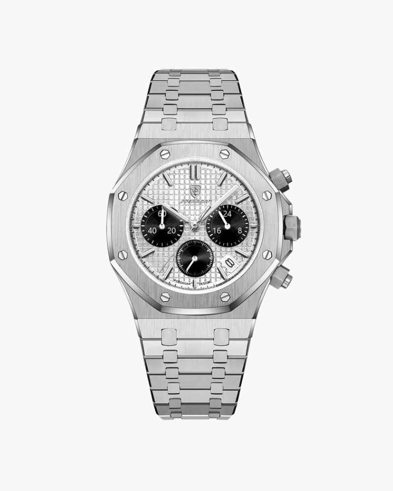 Milano Chronograph Watch
