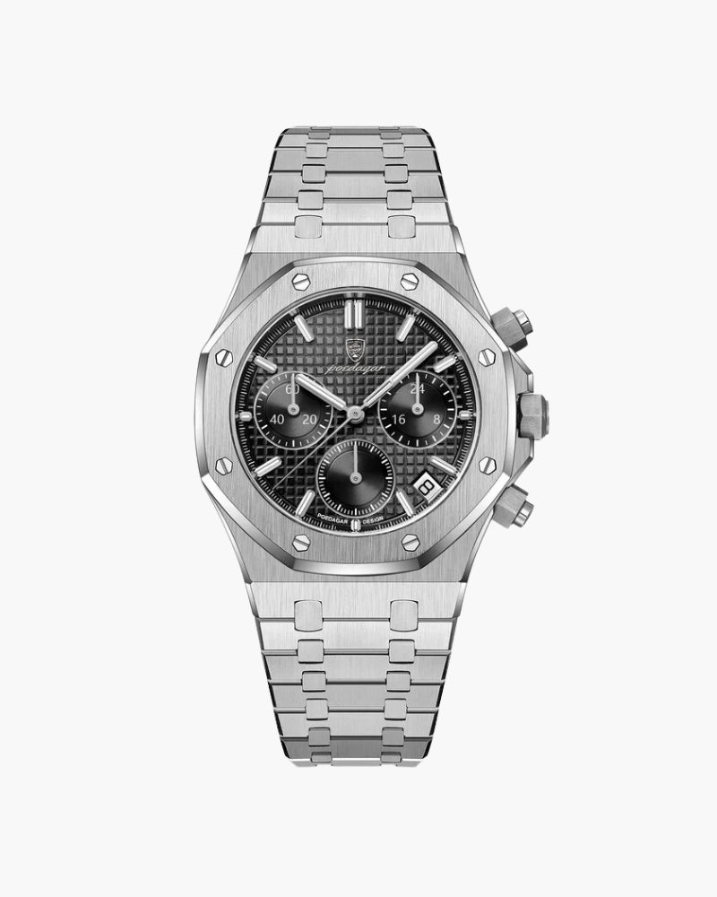 Milano Chronograph Watch