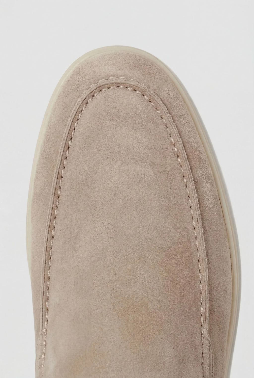 Zueco Yacht Mule Beige